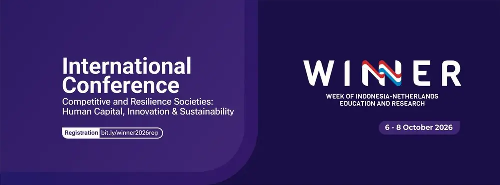 WINNER Conference