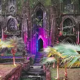 Lost City Dance Show (+Dinner)