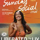 Sunday Social Ritual