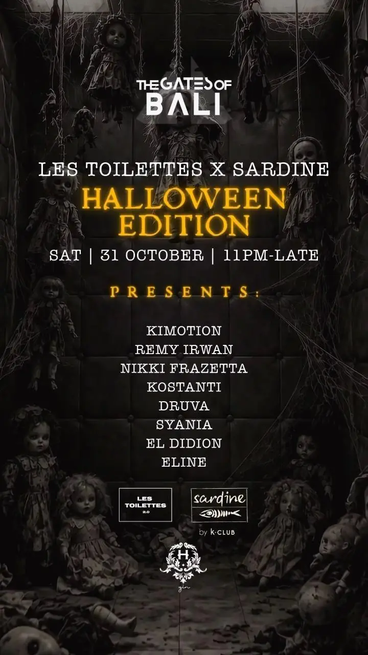 Halloween Edition