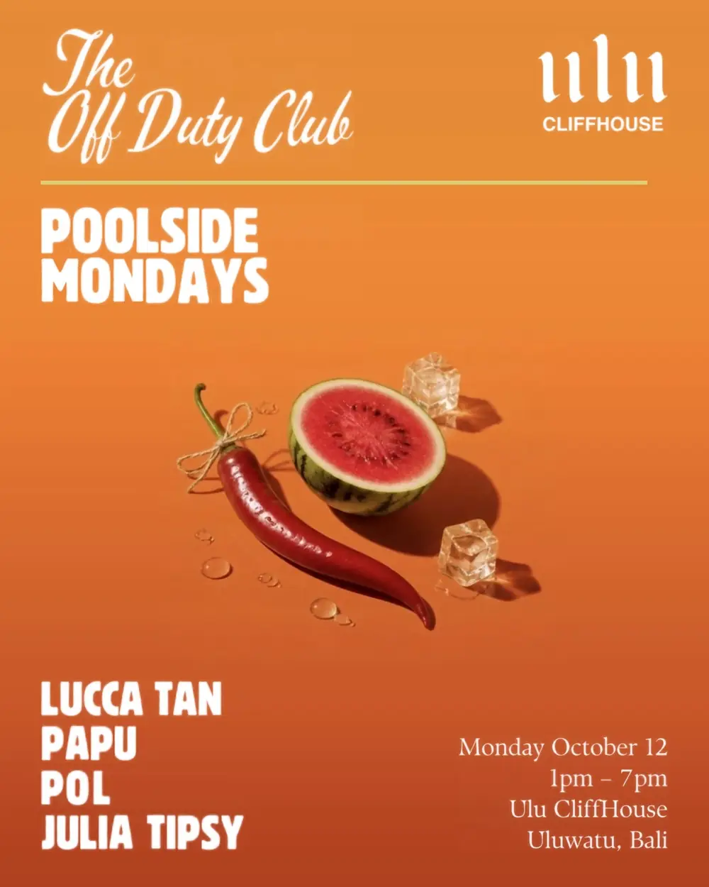 Off Duty Club