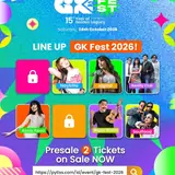 GK Fest