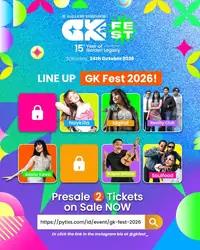 GK Fest
