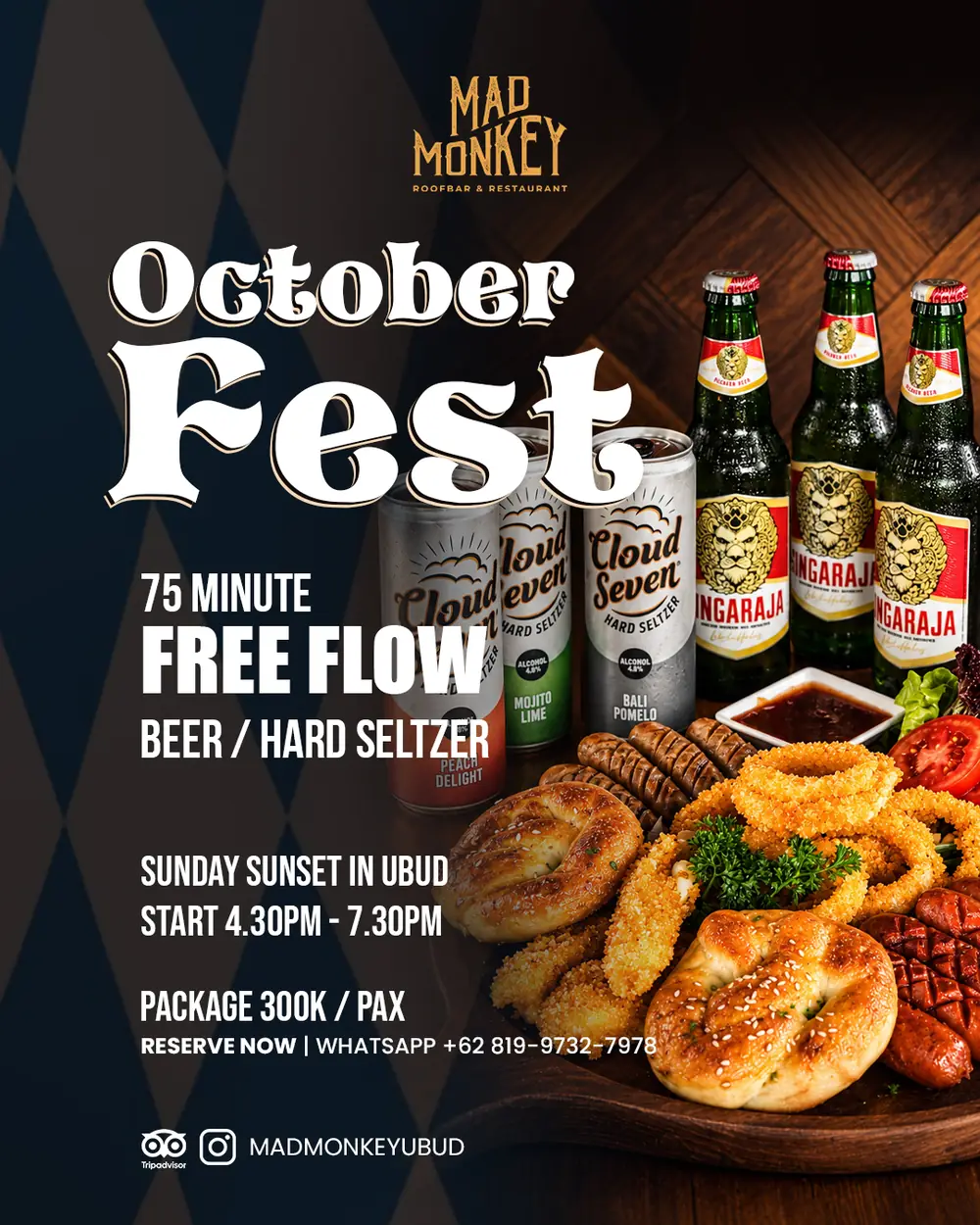 October Fest