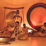 Sacred Sounds of Surya