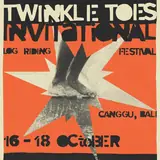 The Twinkle Toes Invitational