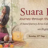 Suara Dunia with Purnama