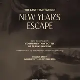 The Last Temptation