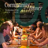 Community Dinner