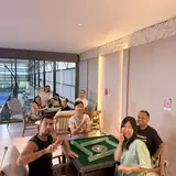 Mahjong Social in Nusa Dua