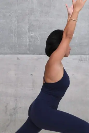 Power Flow Yoga w/ Anna Maria