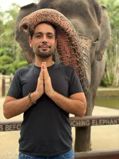 Stop Overpaying in Bali: The Real Cost of Living Here w/ Kadir