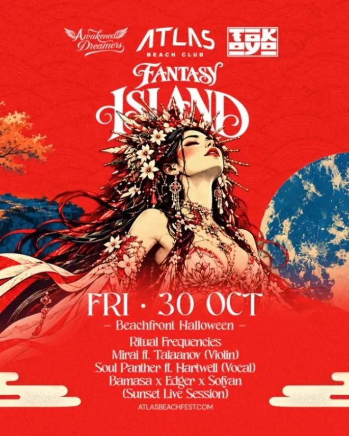 Fantasy Island