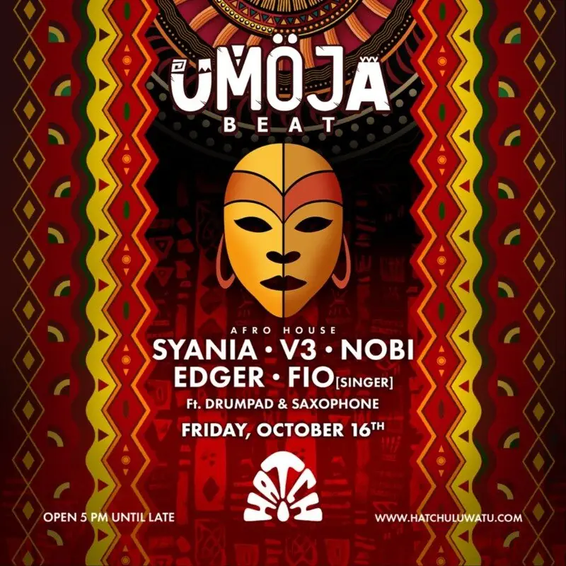 Umoja Beat