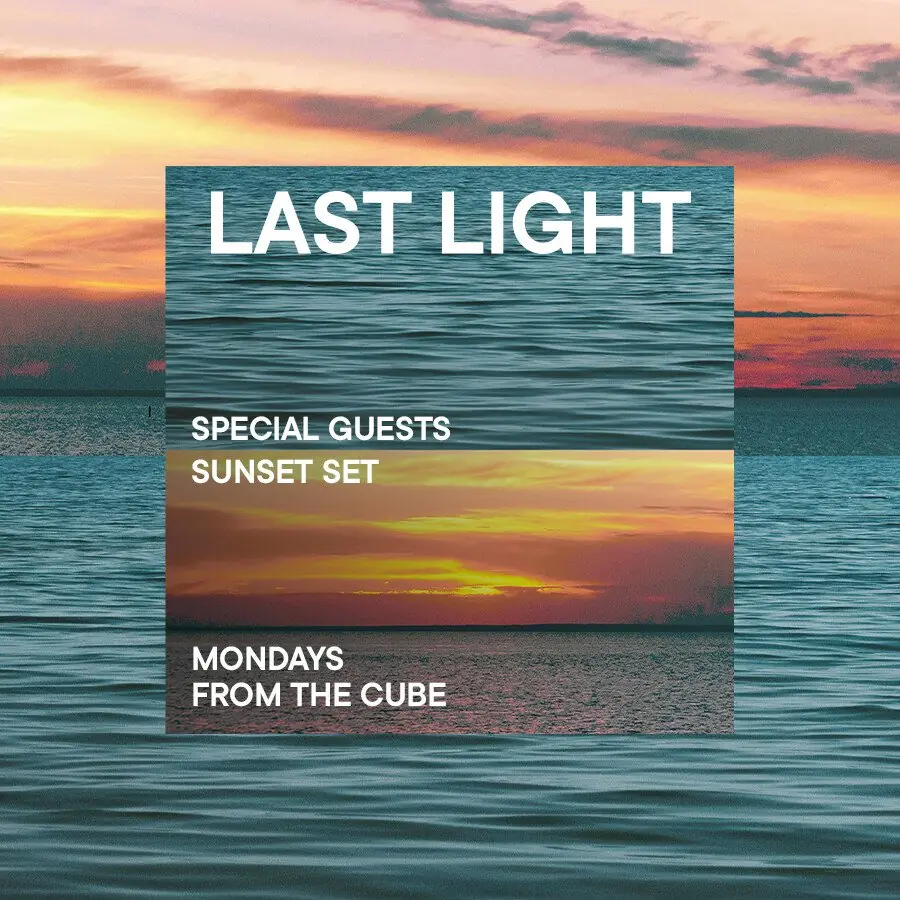 Last Light