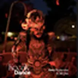 Kecak Dance
