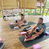 Hatha Yoga w/ Rodrigo