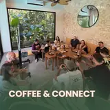 Coffee & Connect