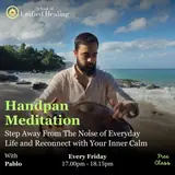 Handpan Meditation