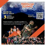 Freedom Summit 5