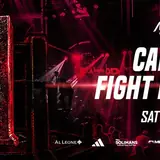 Canggu Fight Night 41