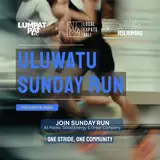 Rise & Run x Lumpat x LEB