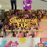 Summarecon Expo 2026