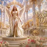 Awakened Dreamers x Totem: The Jungle Club 2nd Anniversary