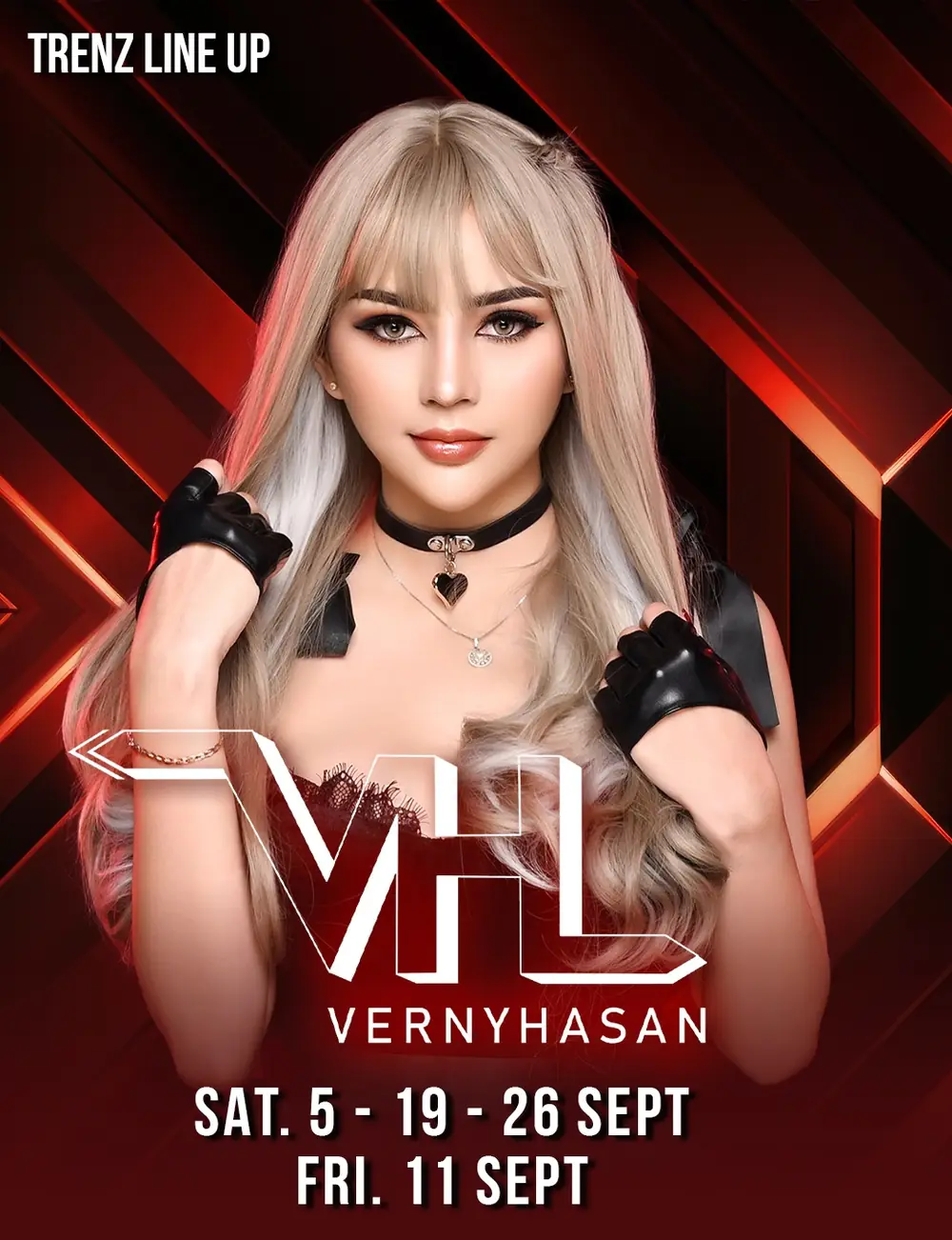 Verny Hasan