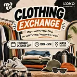 Clothing Exchange
