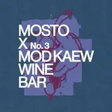 Mosto x Mod Kaew