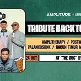 Tribute Back to the 90's