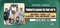Tribute Back to the 90's