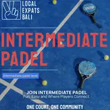 LEB Intermediate Padel
