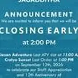 Alas Harum Bali Group 12th Anniversary