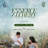 Essence Alchemy