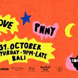 Basement Love x PNNY
