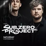 Sub Zero Project
