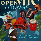 Open Mic Lounge