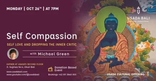 Self Compassion