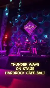 Flashrock Band