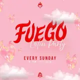 Fuego Latin Party