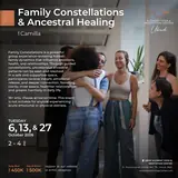 Family Constellations & Ancestral Healing