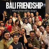 Bali Friendship