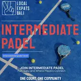 LEB Intermediate Padel