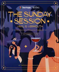 The Sunday Session