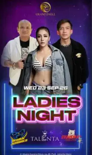 Ladies Night