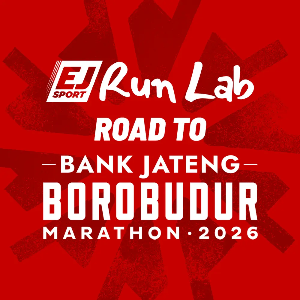 EJ RUN LAB LONGRUN