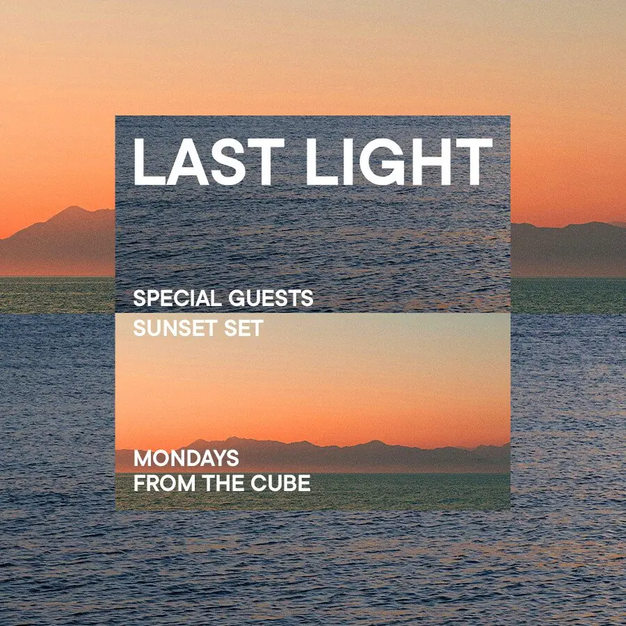Last Light