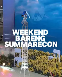 Summarecon Expo